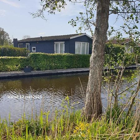 Chalet 36 Giethoorn Εξωτερικό φωτογραφία