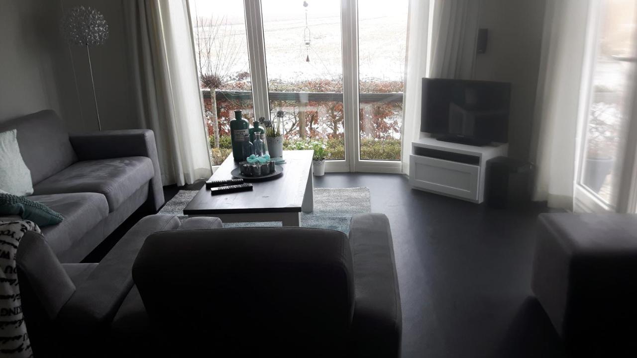 Chalet 36 Giethoorn Εξωτερικό φωτογραφία