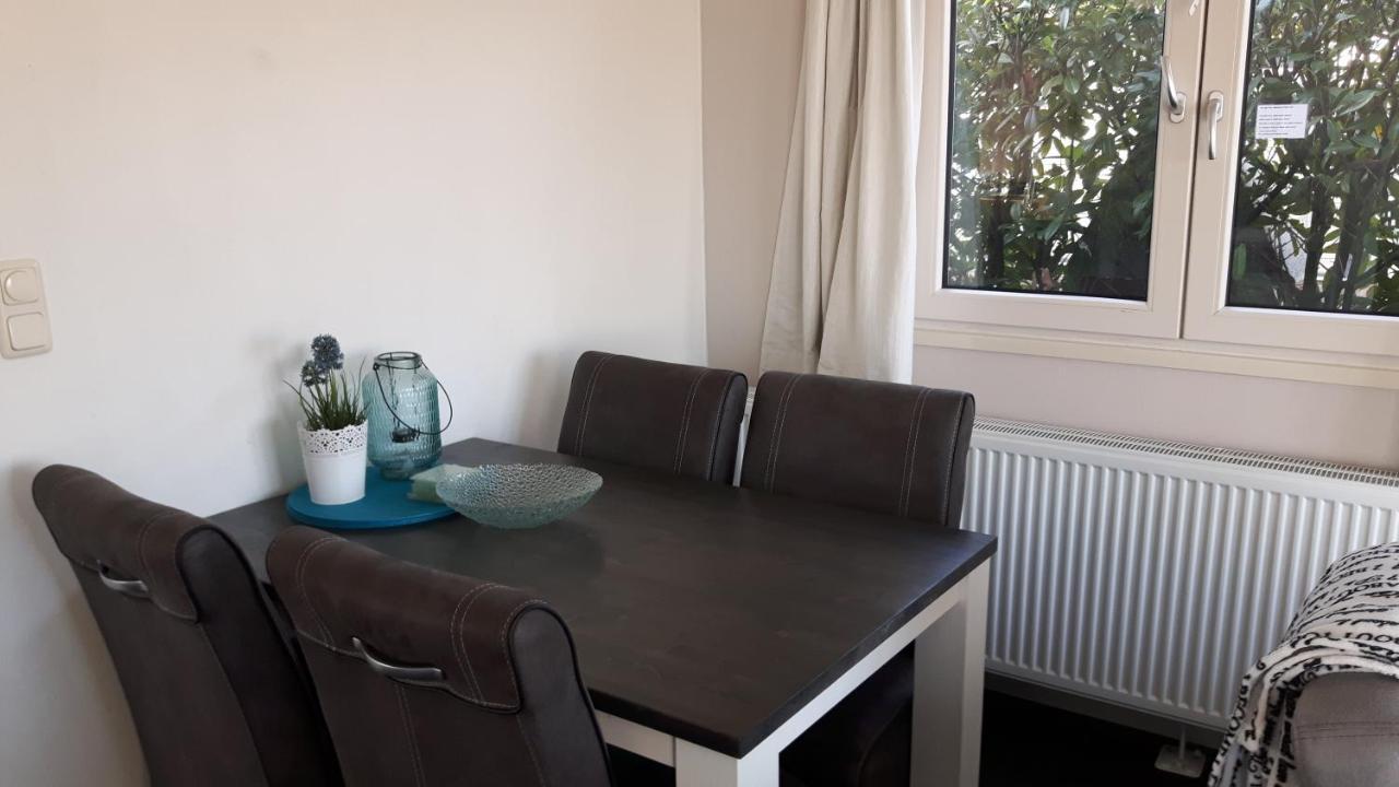 Chalet 36 Giethoorn Εξωτερικό φωτογραφία