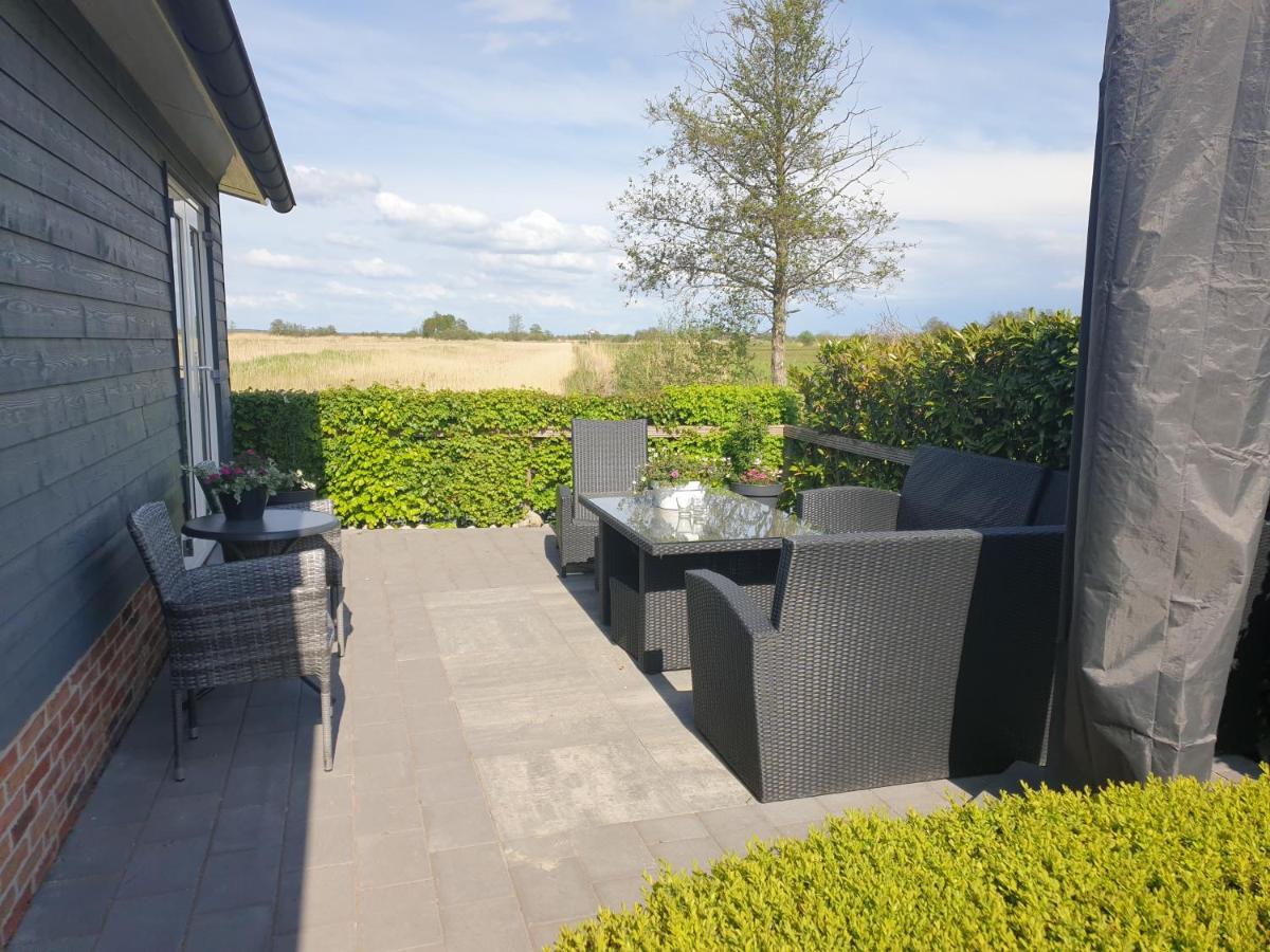 Chalet 36 Giethoorn Εξωτερικό φωτογραφία